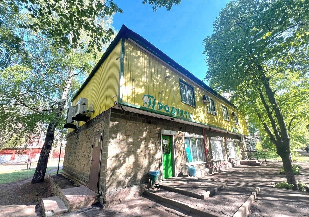 свободного назначения г Самара р-н Кировский ул Алма-Атинская 21 фото 1
