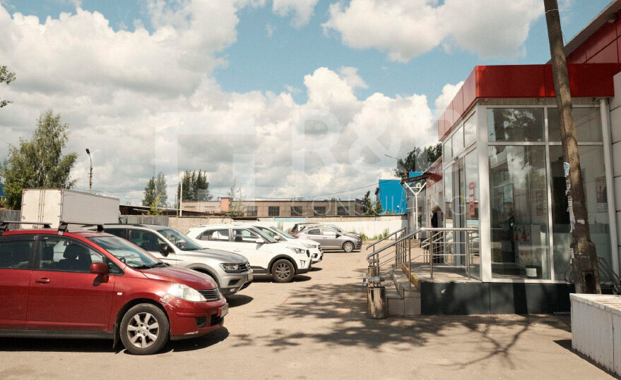свободного назначения городской округ Одинцовский г Голицыно ш Можайское 158 Кокошкино фото 3