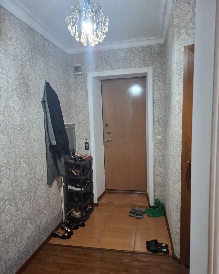 квартира г Хасавюрт ул Воробьева 33 фото 2