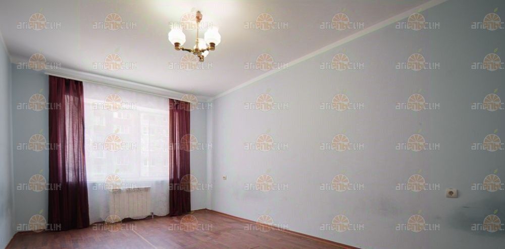квартира г Ставрополь р-н Промышленный ул Пирогова 44 фото 1