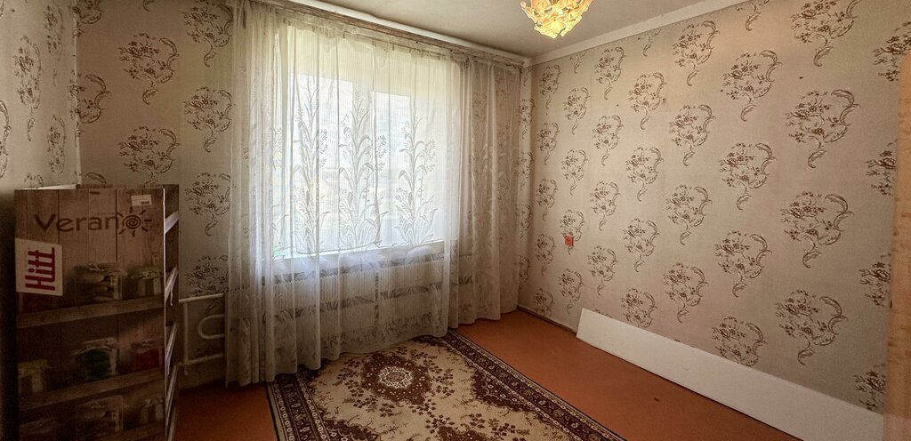 квартира р-н Курганинский г Курганинск ул Мира 80 Курганинское городское поселение фото 4
