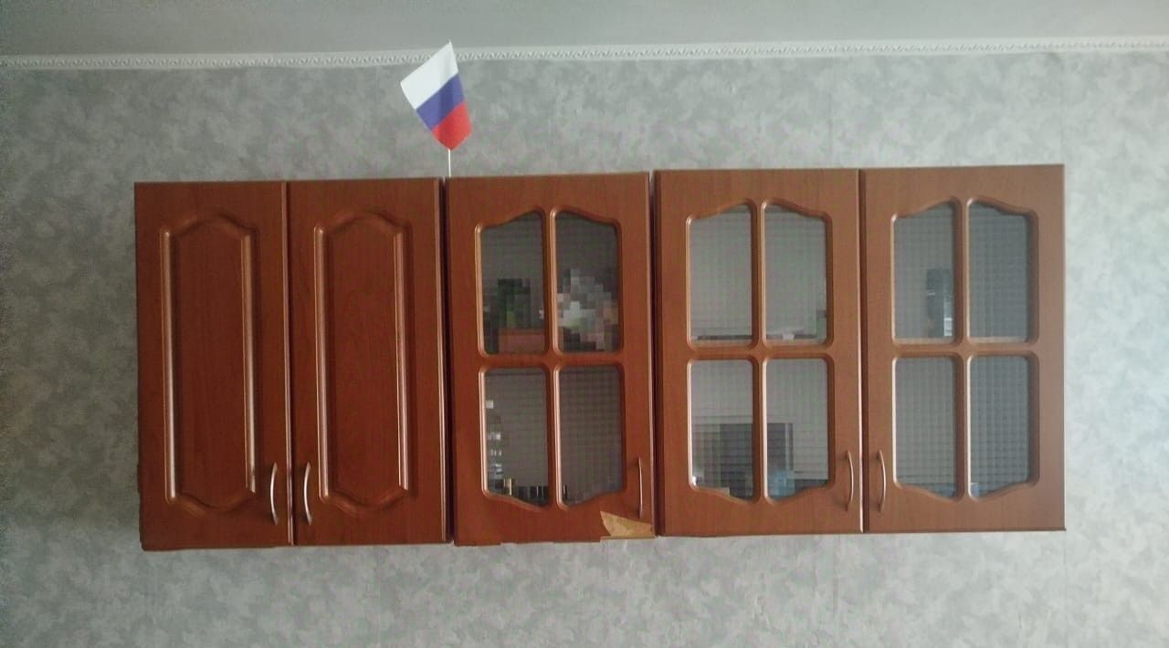 комната г Кемерово р-н Ленинский пр-кт Ленина 142а фото 3