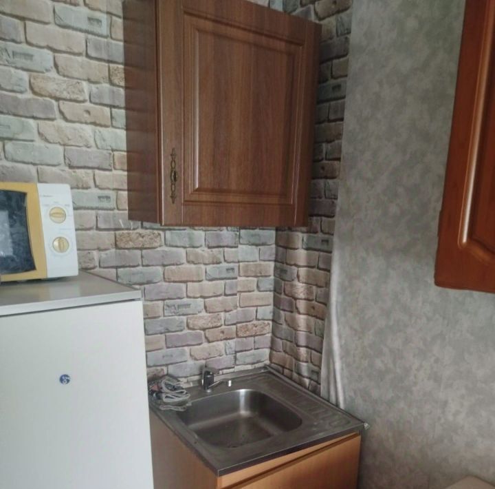 комната г Кемерово р-н Ленинский пр-кт Ленина 142а фото 4