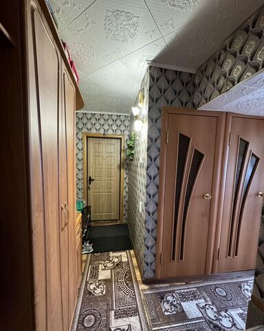 Дубровское городское поселение, 1-й мкр-н, 55 фото
