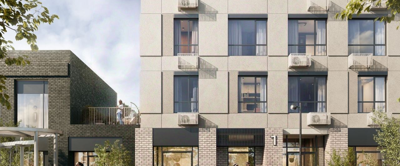 квартира г Екатеринбург Геологическая пер Базовый 10 фото 11