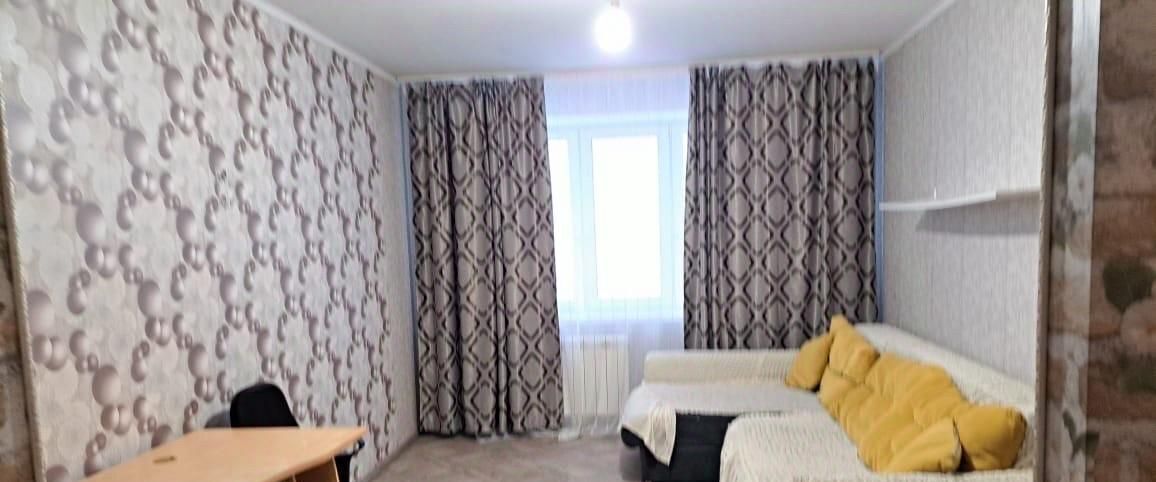 квартира г Тюмень р-н Ленинский ул Вересковая 15к/1 фото 2