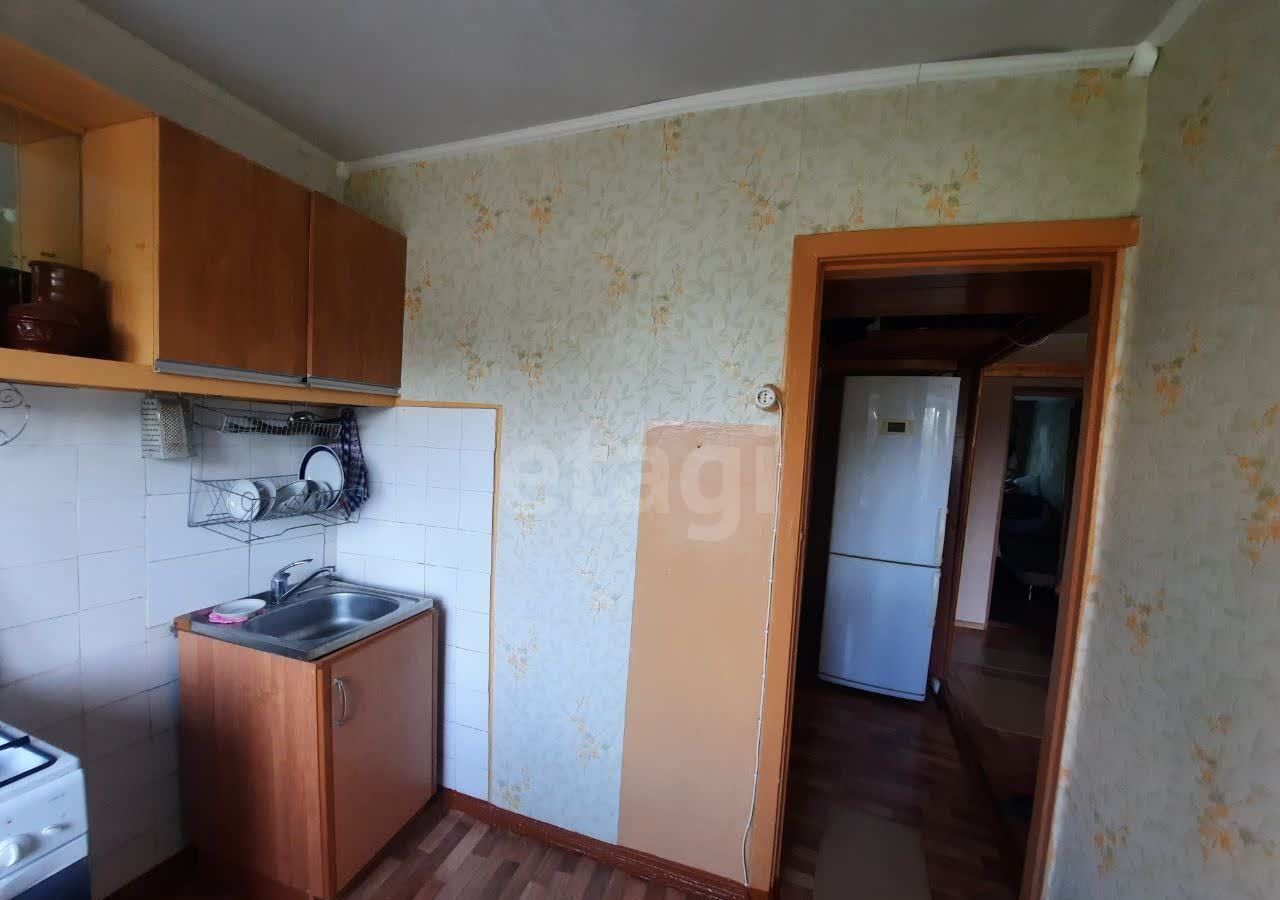 квартира г Сарапул ул Путейская 4 жилой массив Привокзальный фото 1