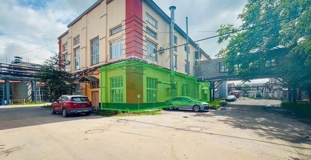 метро Ладожская ул Партизанская 11б фото