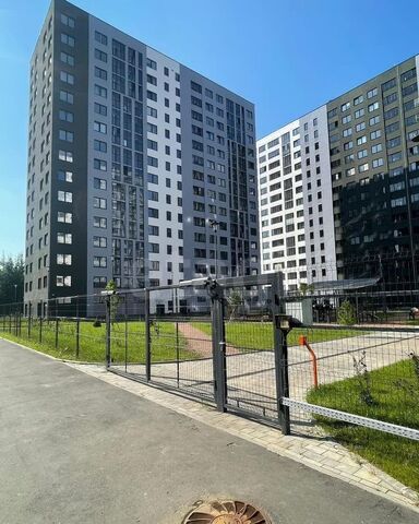 п Парголово ул Михайловская 16к/3 дорога фото