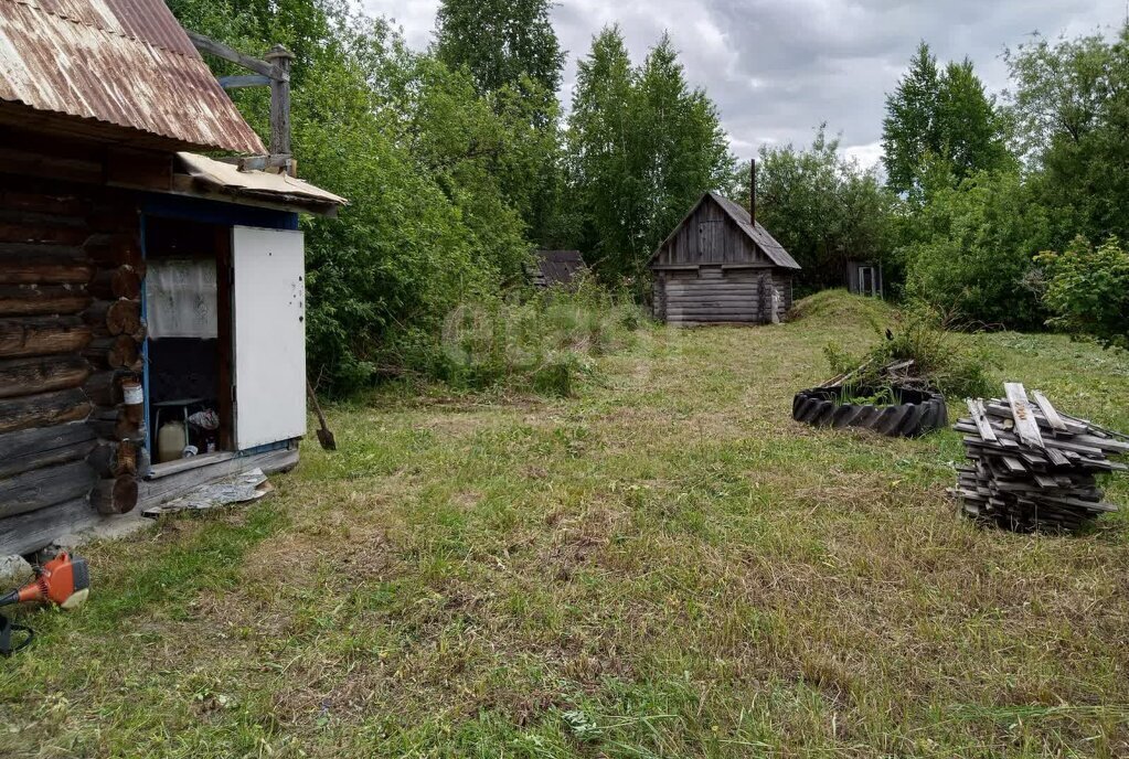 дом г Тобольск садоводческое товарищество Родничок-2, Тихая улица фото 3