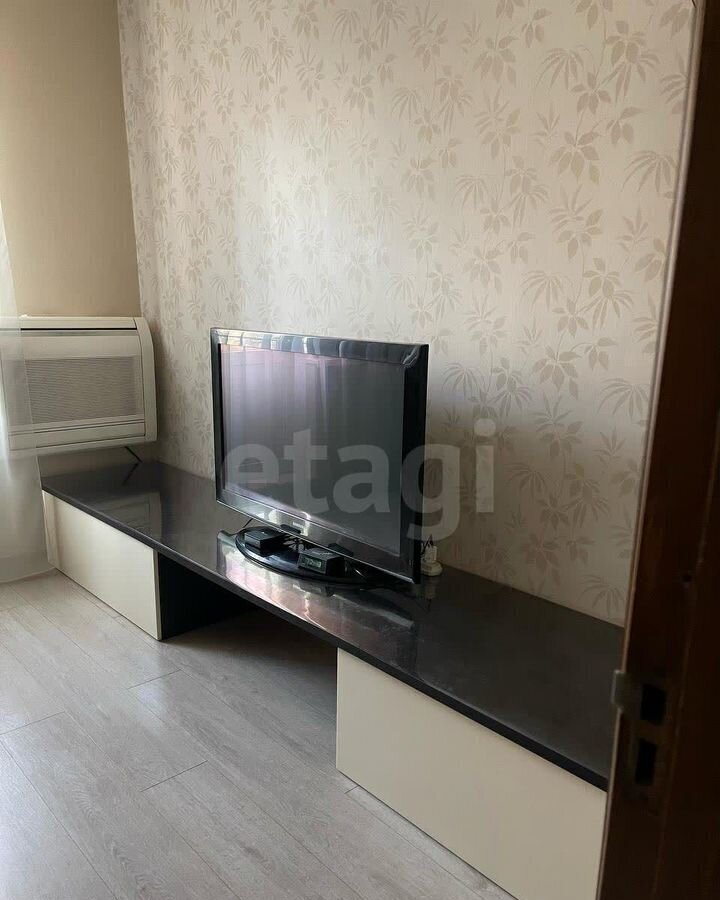 квартира г Санкт-Петербург метро Проспект Большевиков ул Ленская 3к/2б округ Пороховые фото 4