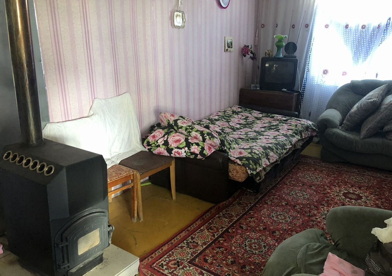 дом г Лангепас снт СОТ Рябинушка ул 4-я 47 фото 2