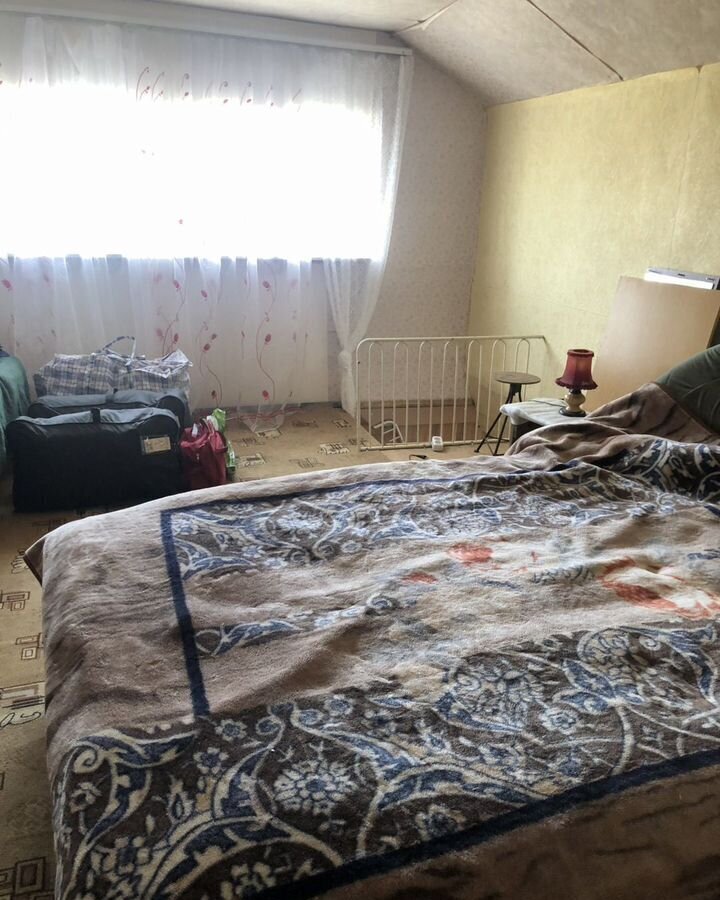 дом г Лангепас снт СОТ Рябинушка ул 4-я 47 фото 4
