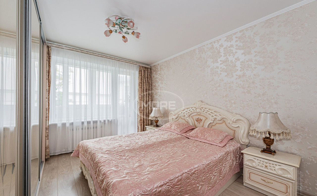 квартира г Калининград р-н Центральный ул Пушкина 1 фото 2