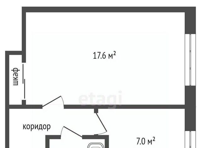 р-н Индустриальный ул Дзержинского 11 фото