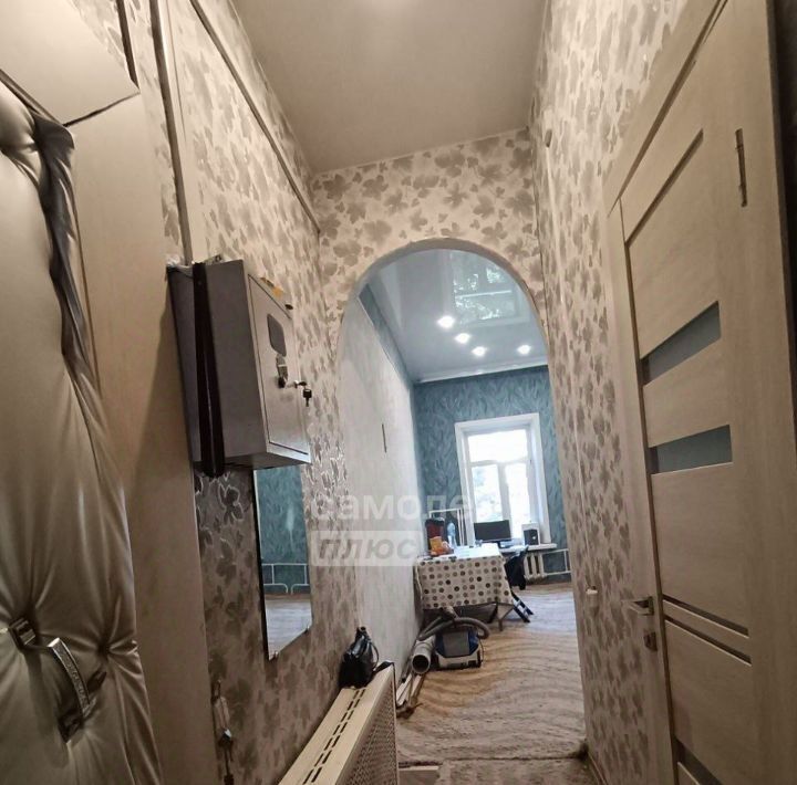 квартира г Иркутск р-н Правобережный ул Киевская 28б фото 1