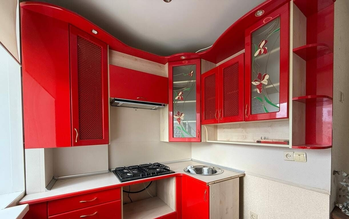 квартира г Бор ул Фрунзе 73 фото 1