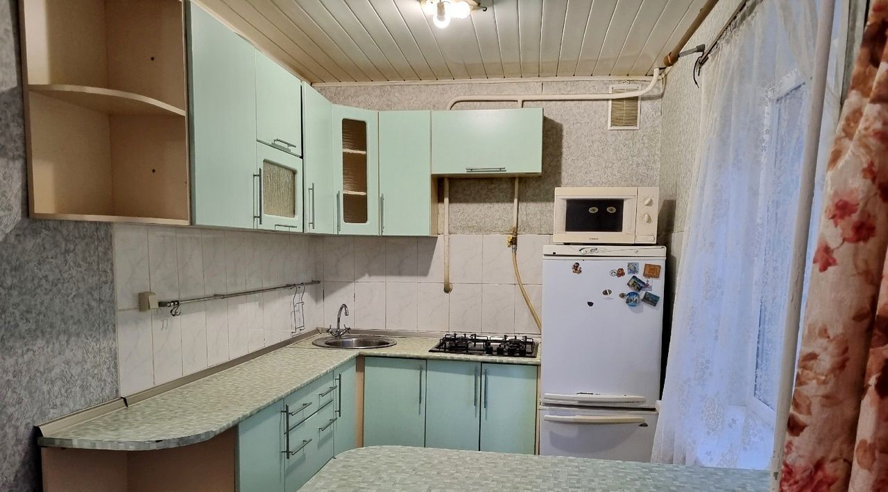 квартира г Ижевск р-н Октябрьский Северо-Западный ул Школьная 66 фото 3