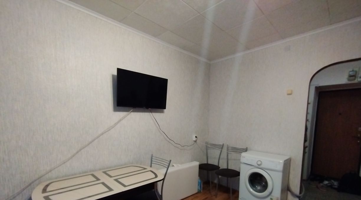 квартира г Ижевск р-н Индустриальный Культбаза ул им Репина 21а фото 3