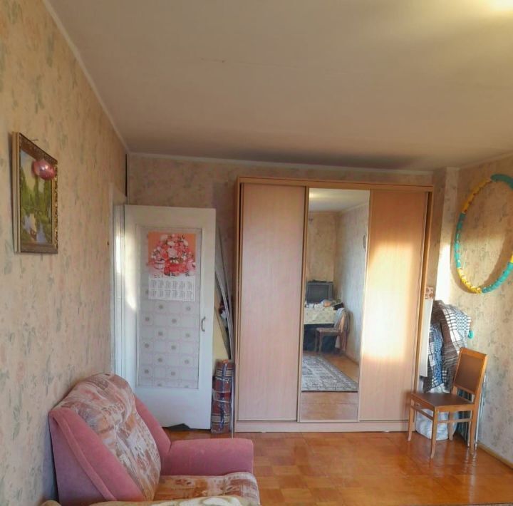 квартира г Ижевск р-н Индустриальный Центральный ул., 249 фото 4