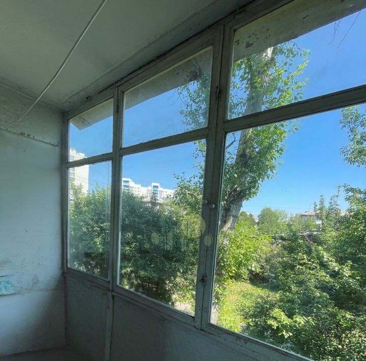 квартира г Иркутск р-н Октябрьский ул Байкальская 334 фото 4