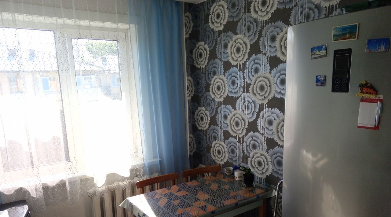 квартира г Шелехов кв-л 18-й 41 фото 4