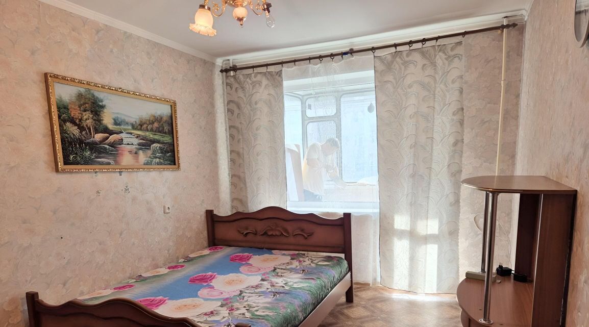 квартира г Ульяновск р-н Заволжский б-р Львовский 18 фото 4