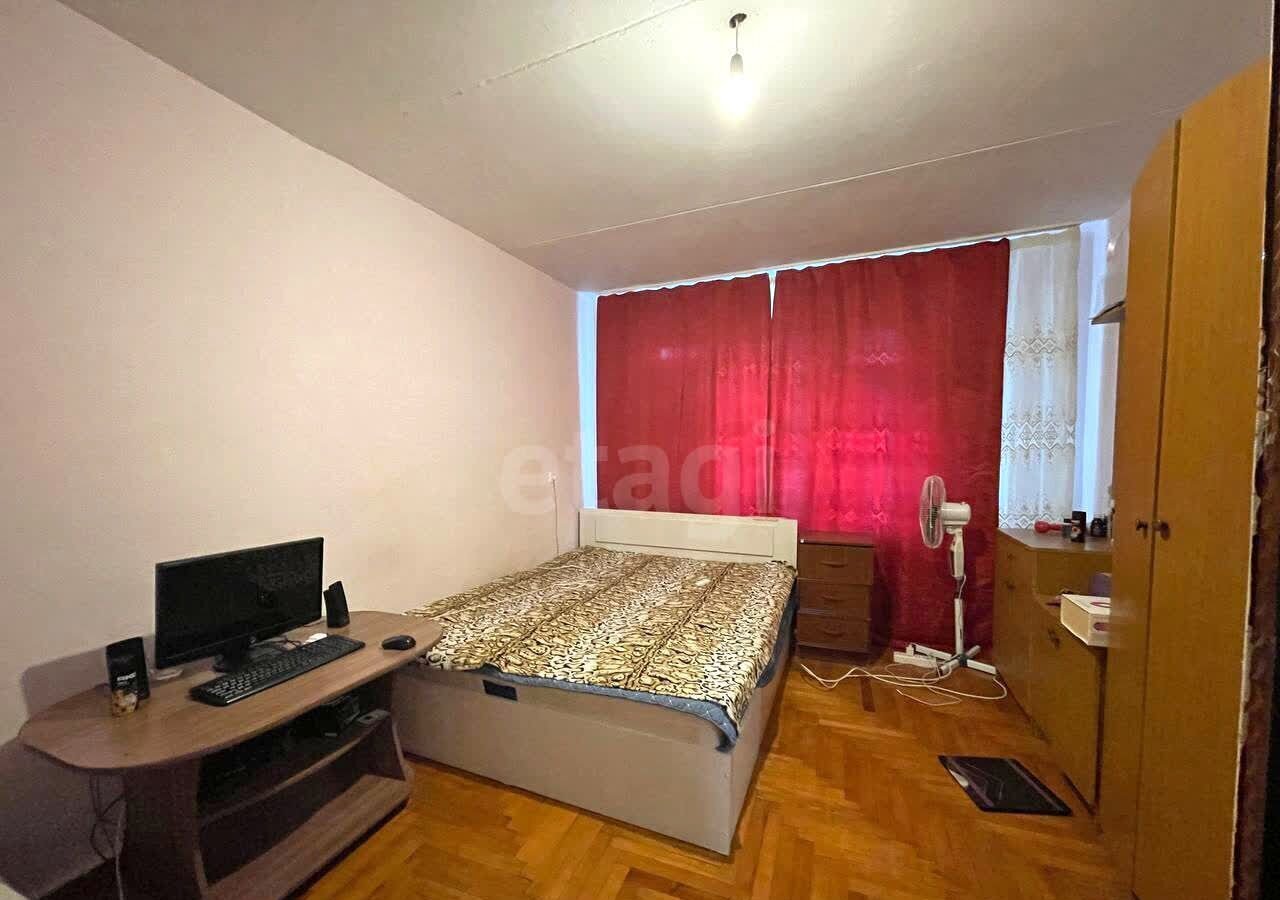 квартира г Прохладный ул Свободы 123 фото 2