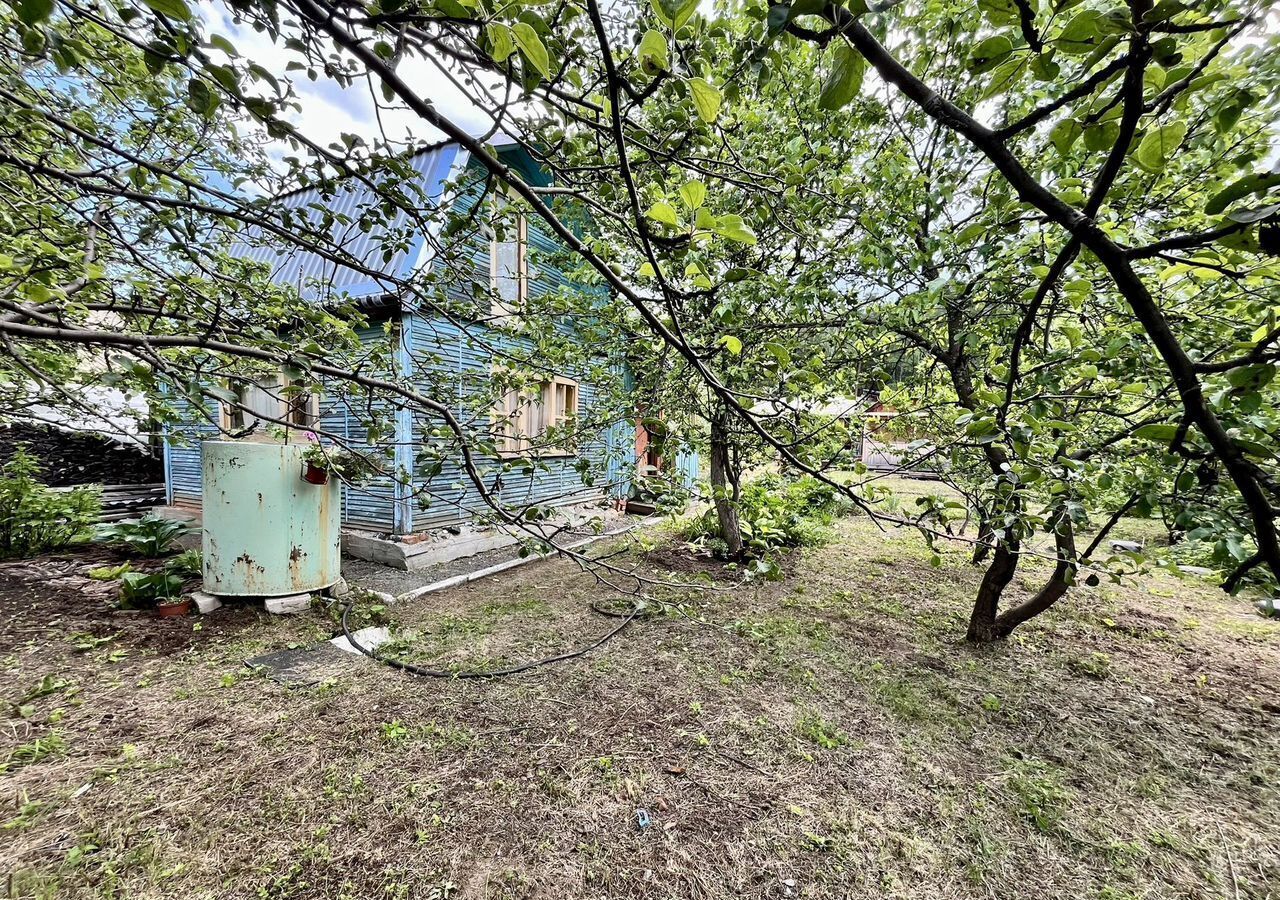дом г Снежинск снт Иткуль 6-я ул., 42 фото 4