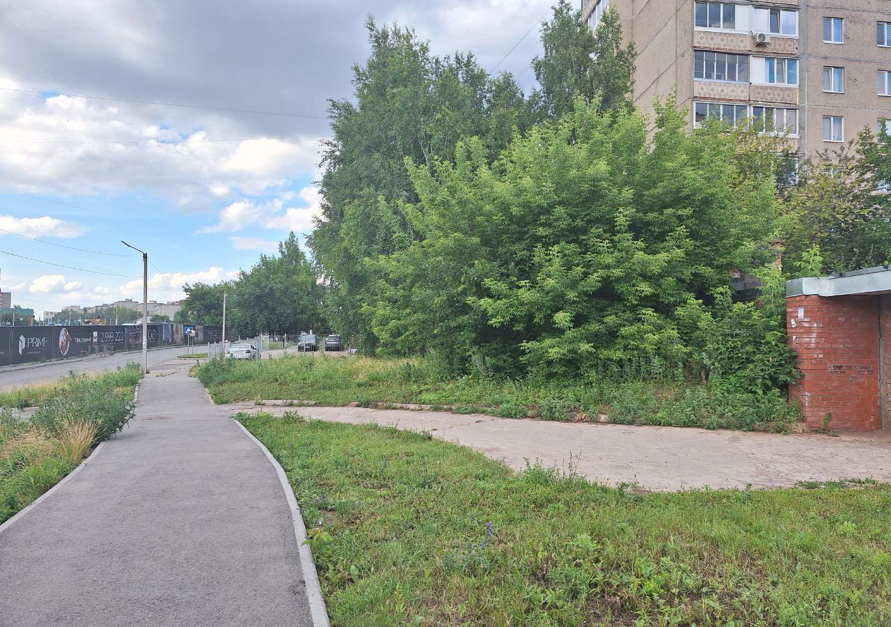 гараж г Уфа р-н Кировский ул Мубарякова 4 фото 3