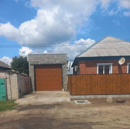 дом г Михайловка микрорайон Новостройка ул Гайдара фото 2