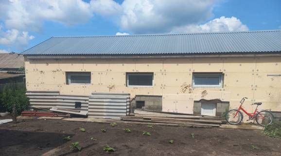 дом г Михайловка микрорайон Новостройка ул Гайдара фото 3