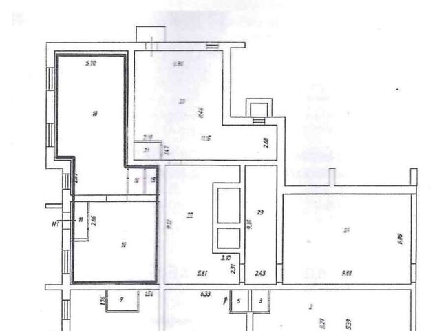 свободного назначения р-н Ленинский ул 3-я Кольцевая 14 фото