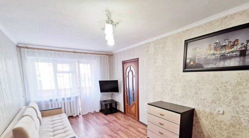 квартира г Казань Авиастроительная ул Айрата Арсланова 6а фото 1