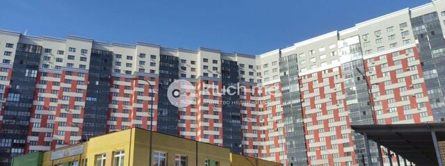 ул Баки Урманче 11к/3 Проспект Победы, Республика Татарстан Татарстан фото