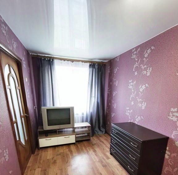 квартира г Казань Авиастроительная ул Айрата Арсланова 6а фото 4