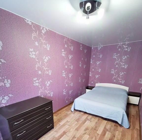 квартира г Казань Авиастроительная ул Айрата Арсланова 6а фото 3
