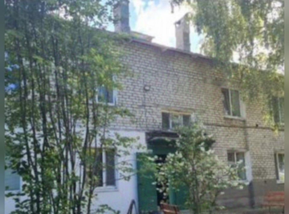 квартира р-н Зеленодольский г Зеленодольск ул Дзержинского 140 фото 3
