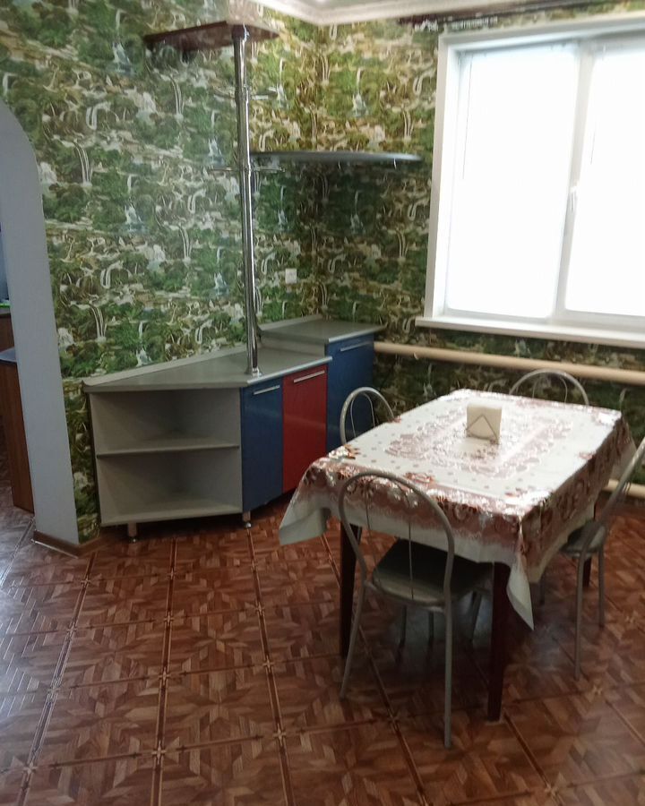 дом р-н Калачевский г Калач-на-Дону ул Куйбышева 7 Калачёвское городское поселение фото 3