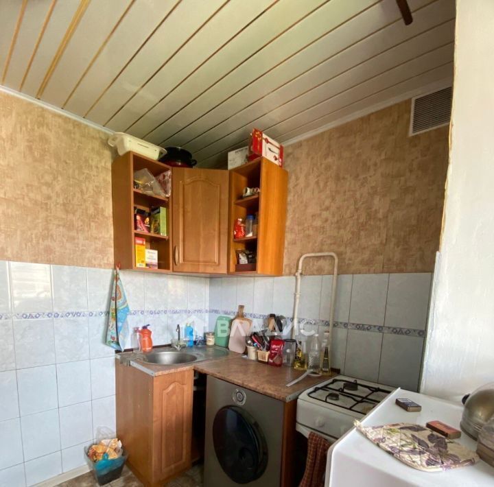 комната г Волгоград р-н Центральный ул им. Ткачева 13 фото 3
