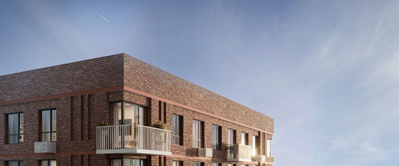 квартира г Екатеринбург Геологическая пер Базовый 10 фото 13