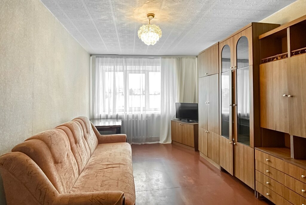 квартира г Архангельск пр-кт Ломоносова 214к/1 фото 1