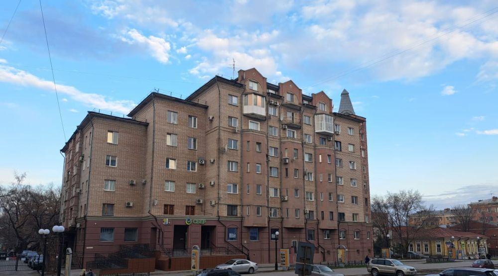 свободного назначения г Омск р-н Центральный ул Тарская 22 фото 2