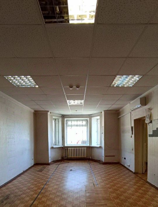 свободного назначения г Омск р-н Ленинский ул Братская 17 фото 1