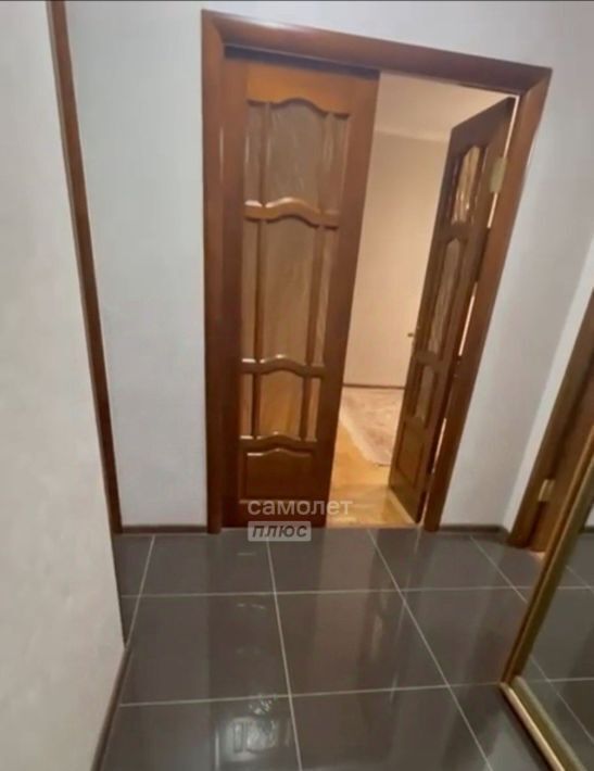 квартира г Нальчик ул Ингушская 25а фото 4