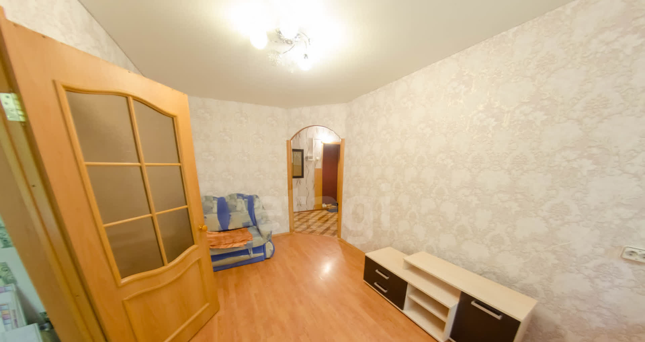 квартира г Шадринск ул Свердлова 108 фото 4