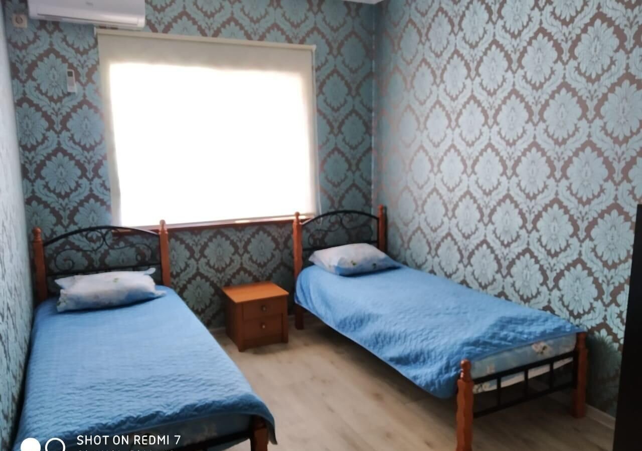комната г Севастополь ул Новикова-Прибоя 9 Крым фото 3