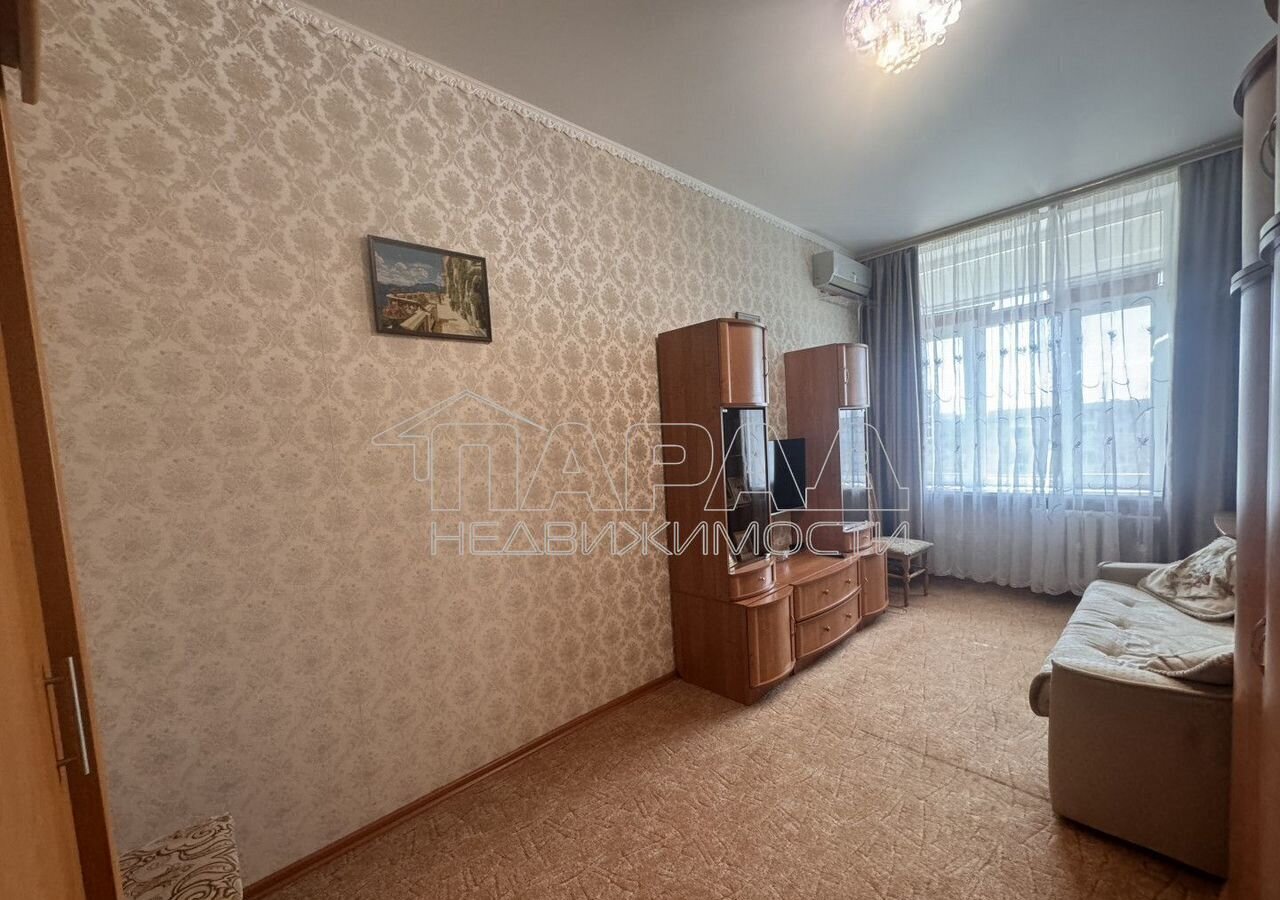 квартира г Симферополь ул Лизы Чайкиной 13/166 фото 4