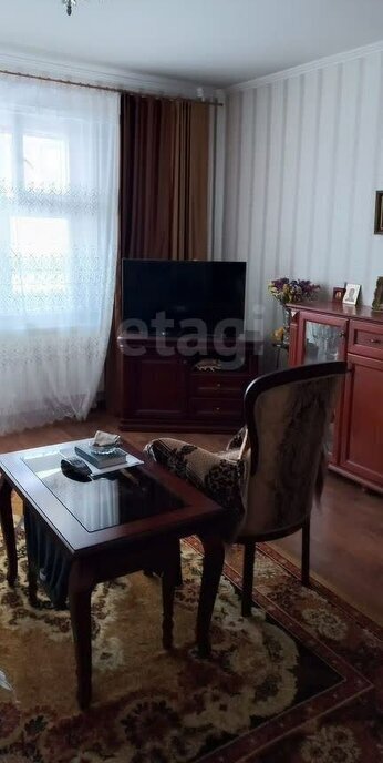 квартира г Омск ул 8-я Линия 219 фото 4