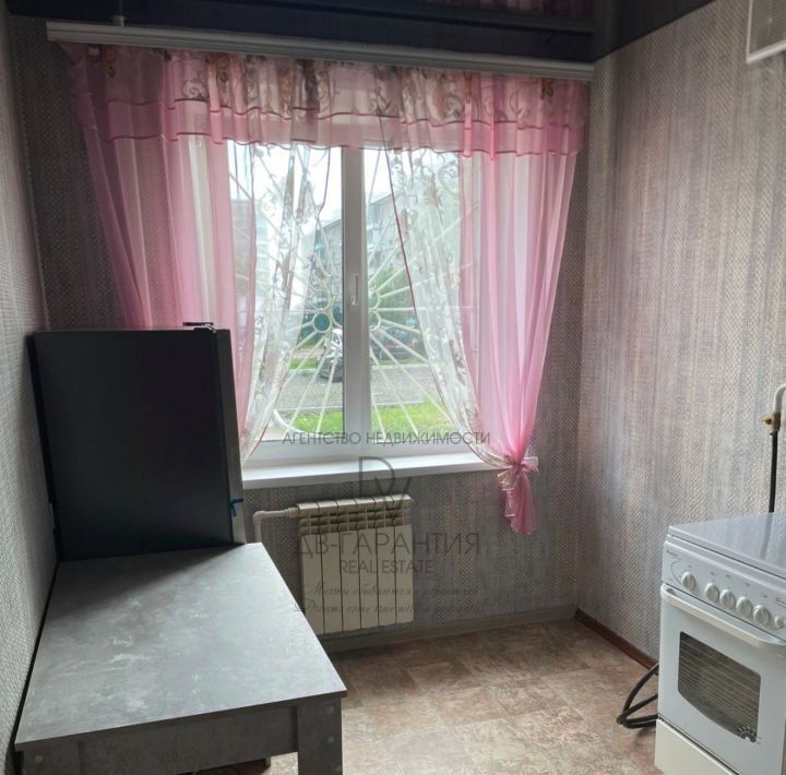 квартира г Комсомольск-на-Амуре Центральный округ ул Юбилейная 13 фото 2